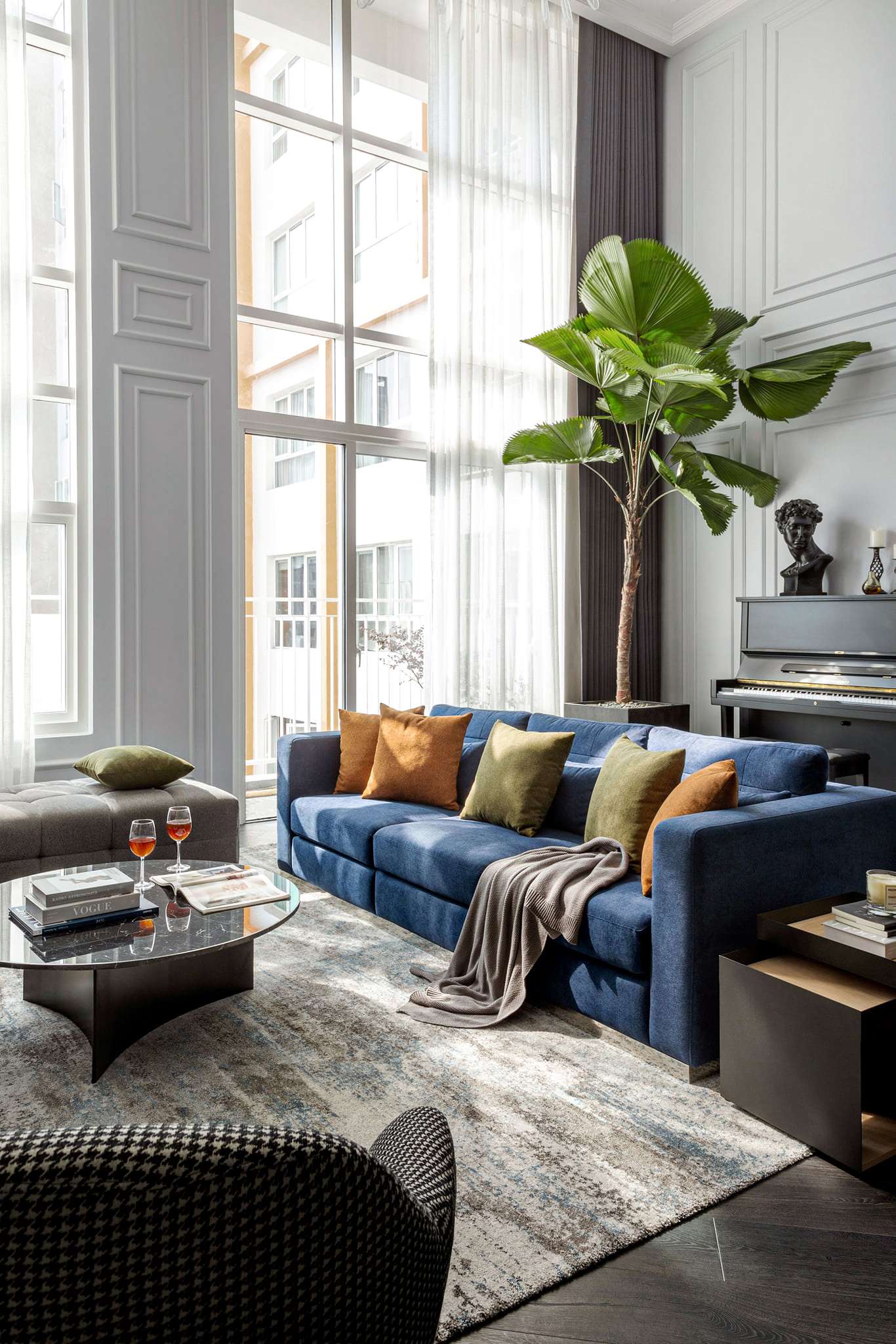 Nội dung Dự &aacute;n (1)