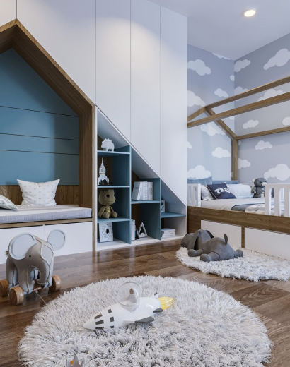 MISS KHUYEN RENOVATE
